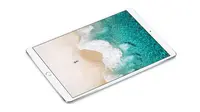 Bocoran casing iPad Pro 10,5 inci dari iDropNews (Foto: Softpedia)