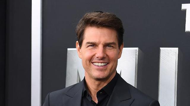 [Bintang] Tom Cruise