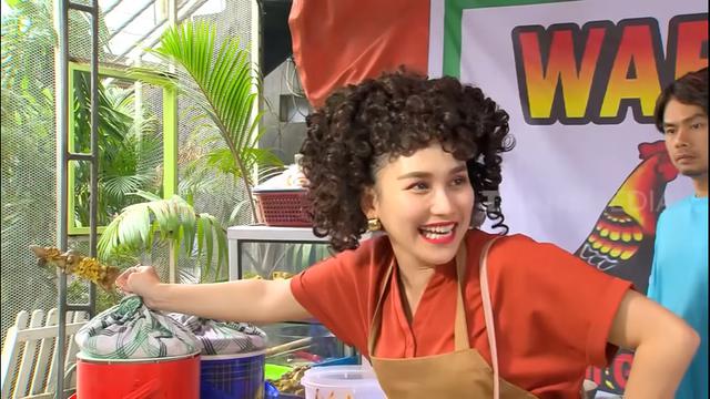 [Fimela] Ayu Ting Ting