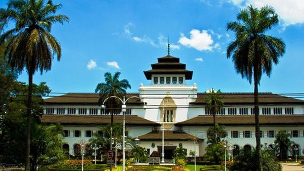 Walhi Jabar sindir penghargaan Adipura untuk Kota Bandung