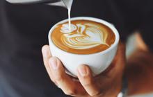 Tak Hanya dalam Bentuk Kopi Hitam, 3 Jenis Kopi Berikut Juga Ampuh untuk Turunkan Berat Badan