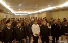Fakta Unik Eks Amir JI: Densus 88 Ajak Mantan JI Kembali ke NKRI Lewat Dialog Wasathiyah