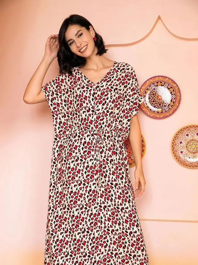 7 Model Daster Kekinian yang Simpel tapi Cantik