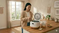Cari Rice Cooker Terbaik? Ini Rekomendasi untuk Nasi Pulen dan Tidak Cepat Basi