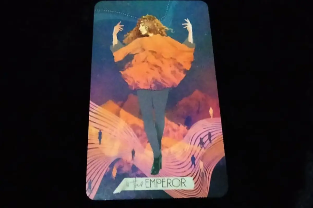Tarot Minggu Ini