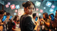 Kepribadian Orang yang Tidak Suka Difoto: Memahami Alasan dan Karakteristiknya