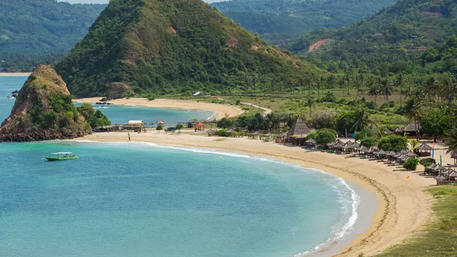 Pantai Kuta