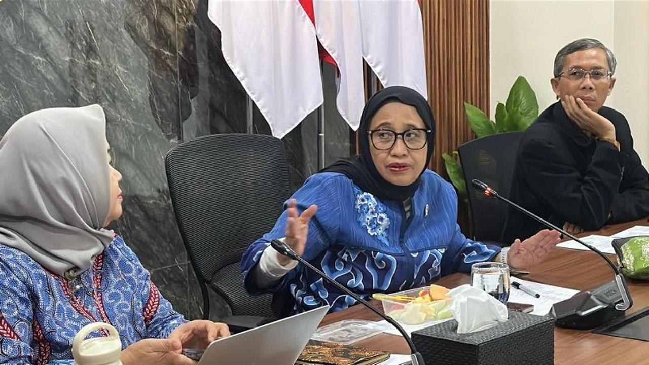 Tim Koordinasi Bahas SOP Kesehatan untuk Perbaiki Tata Kelola Program Makan Bergizi Gratis