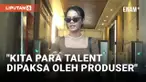 Teribat Kasus Film Porno, Siskaeee Tahunya Untuk Film Religi