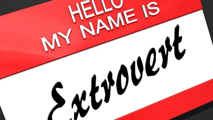 7 Momen yang Hanya Dipahami oleh Orang-orang Ekstrovert