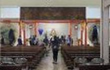 7 Gereja Bersejarah & Tertua di Indonesia, Ada yang Mirip Klenteng