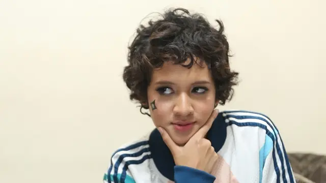 [Bintang] Dea Dalila