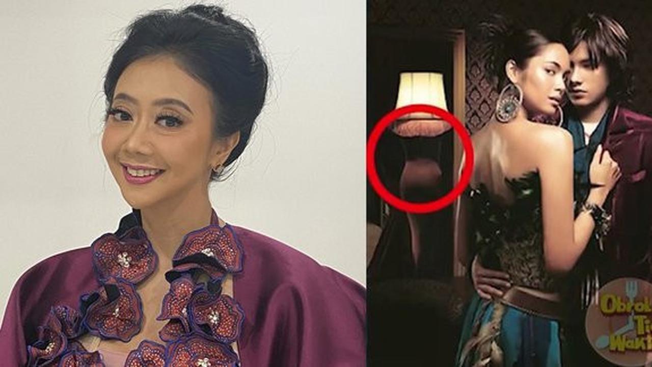 Cerita Asri Welas Satu Desa Heboh Dikontrak Model Iklan Sabun Ternama, Ending-nya Jadi Tiang Lampu