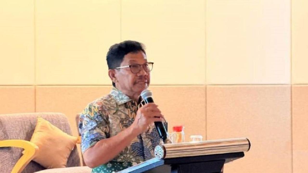 Wali Kota Tangerang Tegaskan: Kecerdasan Buatan Bukan Ancaman, tapi Peluang Emas untuk Pelayanan Publik