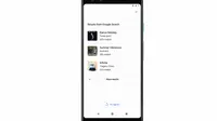 Cari Judul Lagu di Google Kini Bisa Lewat Bersenandung