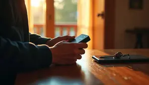 Ciri Orang yang Selalu Cek Baterai Powerbank Sebelum Keluar Rumah Menurut Psikologi