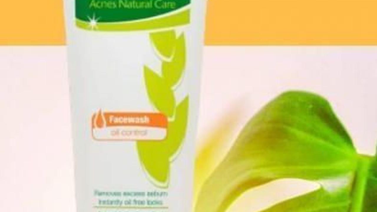 1. Ketahui Jenis Varian Acnes Facial Wash<br>