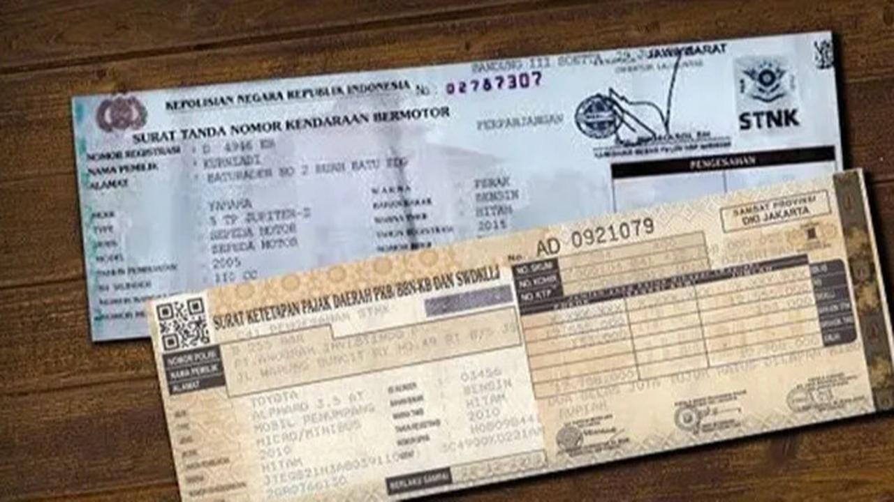 Cara Mudah Mengecek Pajak Kendaraan Bermotor di Jakarta Melalui Website
