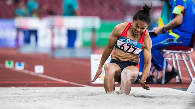 Pengertian Atletik Sejarah Dan Jenis Jenis Cabang Olahraganya Hot