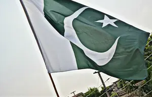 Aktivis HAM Pakistan Divonis Seumur Hidup Penjara