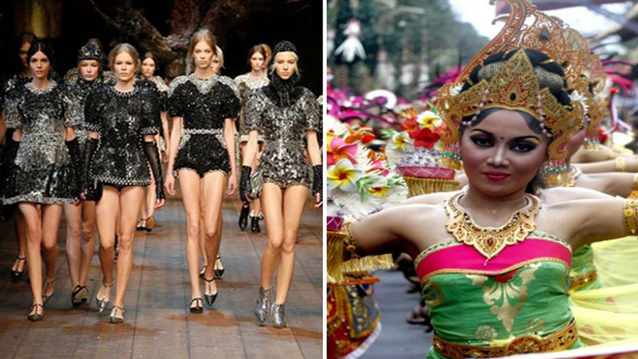 6 Acara Seru yang Wajib Anda Kunjungi