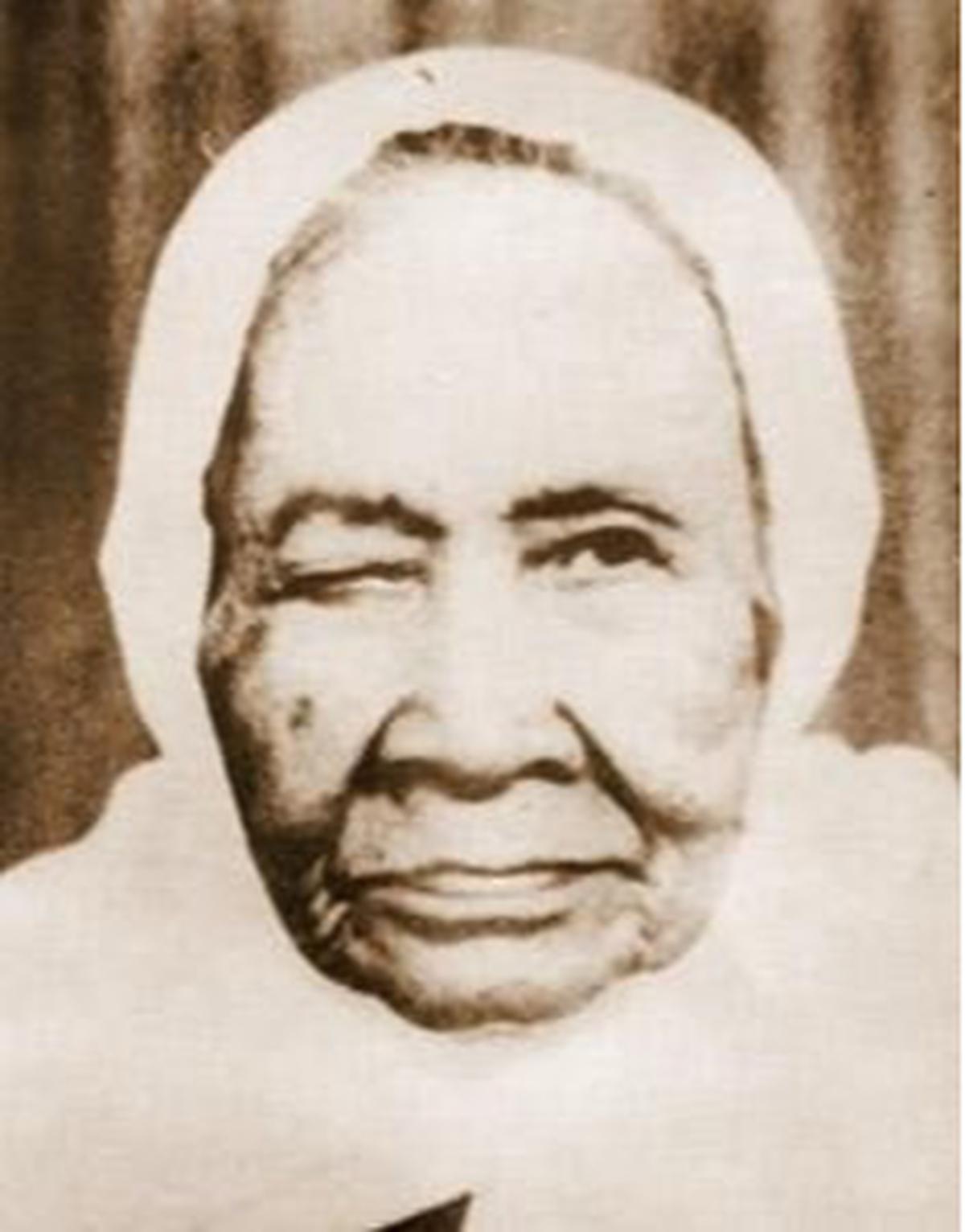 Opu Daeng Risaju
