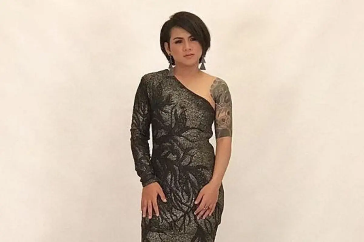 [Bintang] Evelyn Nada Anjani