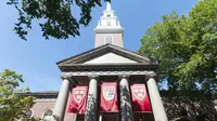 Harvard University (iStock)