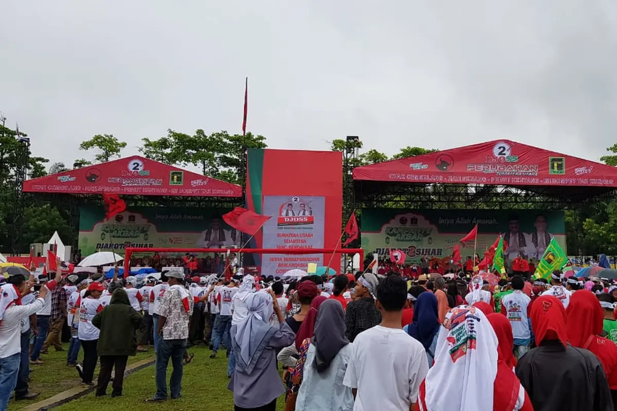 Yusron Fahmi/Liputan6.com