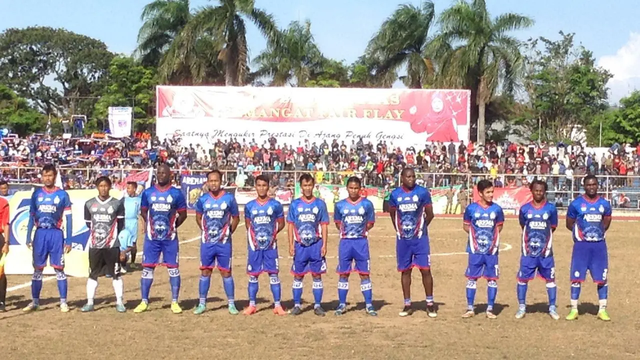 Arema Indonesia