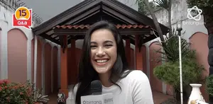 Kenal lebih intim dengan Michella Putri, lewat 15 pertanyaan yang diberikan Bintang.com