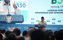 Prabowo Peringatkan Aparat: Berbenah Sebelum Dibersihkan