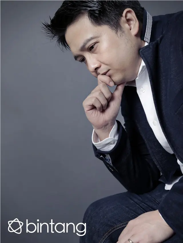 [Bintang] Robert Ronny