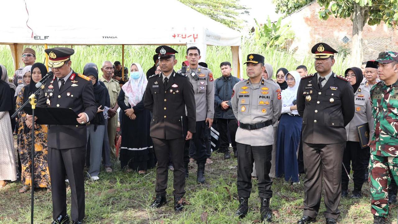 Panglima TNI Diminta DPR Tertibkan Anggotanya Buntut Penembakan Tiga Polisi di Lampung