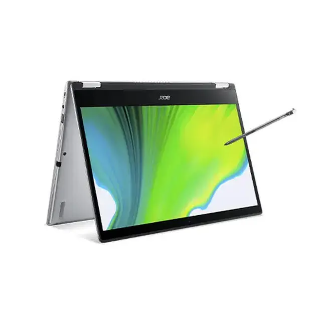 Acer Spin.