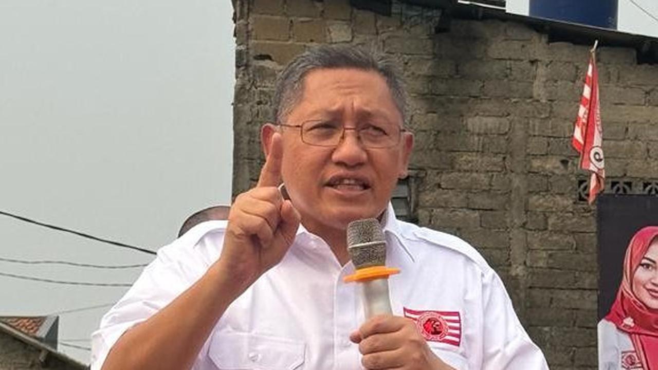 Anas Urbaningrum: PKN Memilih Program, Bukan Sosok Capres-Cawapres