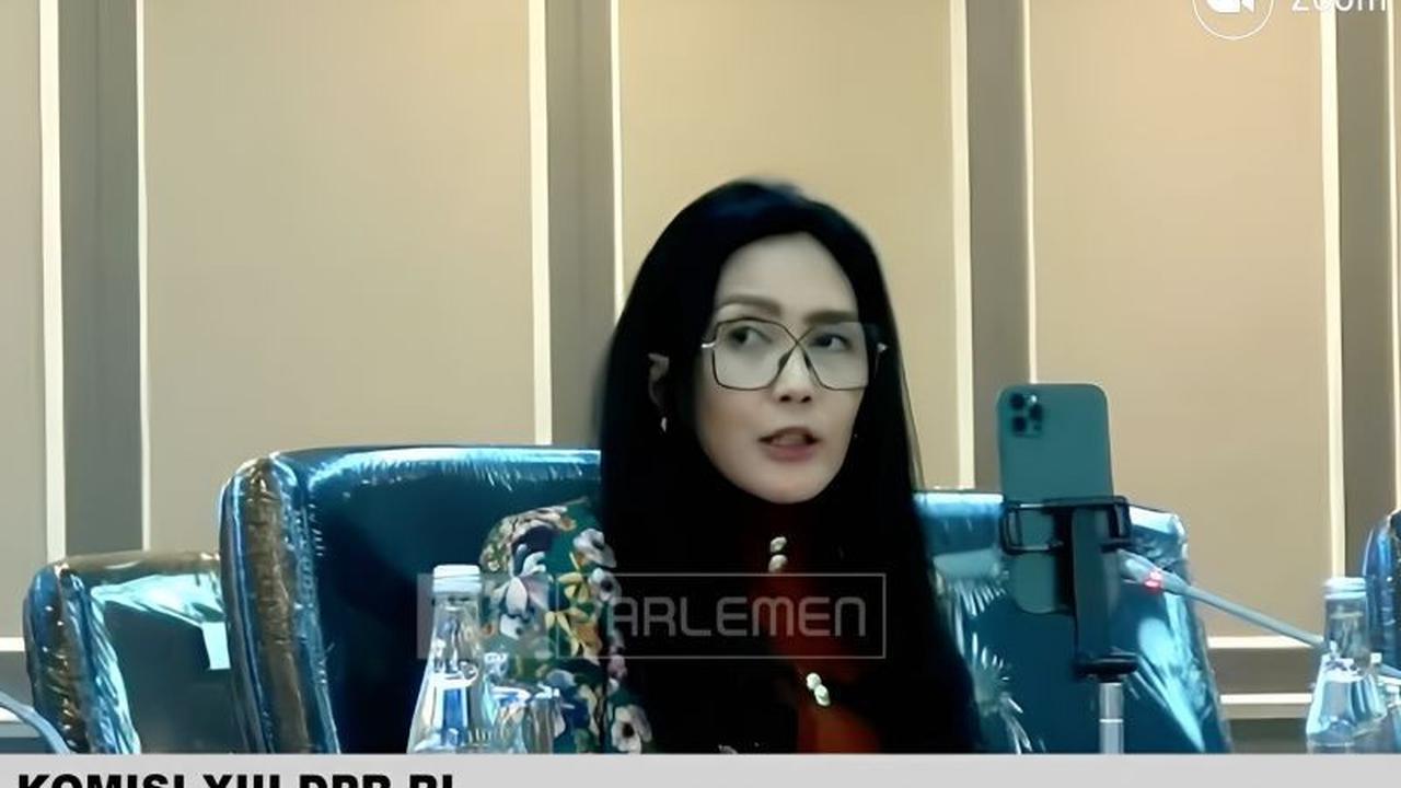 DPR Desak Reformasi Tata Kelola Internship Kedokteran Nasional Pasca Tragedi Dokter Muda