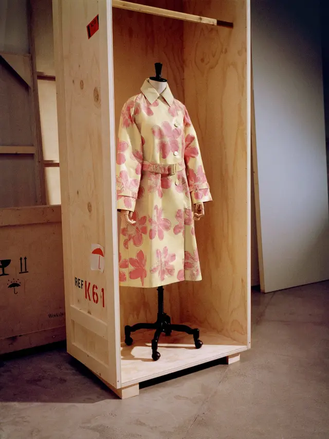 Weekend Max Mara Hadirkan Wajah Baru Butik Plaza Indonesia dan Koleksi SS26 Bernuansa Wearable Art