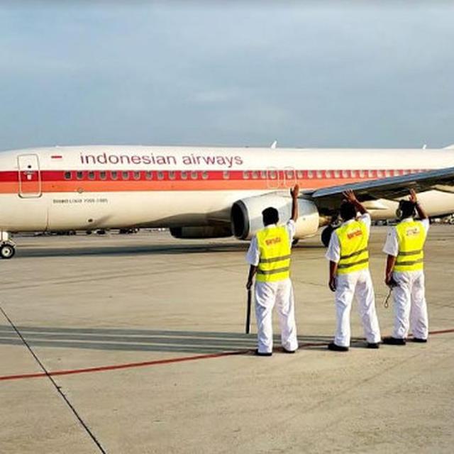 Libur Tahun Baru Tiket Penerbangan Garuda Ke Bali Habis Terjual Bisnis Liputan6 Com Untuk penerbangan dari denpasar (bali), dioperasikan oleh maskapai emirates, qatar airways, hong kong airlines, united airlines, china eastern airlines, air china, garuda indonesia, cathay pacific, klm, singapore. tiket penerbangan garuda