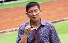 Ingin pemain kembali, Persija tawarkan pembayaran utang gaji