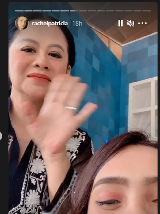 Badai Pasti Berlalu