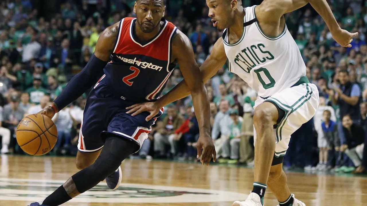 Avery Bradley