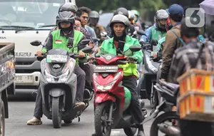 PHK Intai Sektor Padat Karya, BRIN Buka-Bukaan Pemicu Utamanya