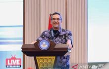 Indonesia Percepat Transformasi Universitas Kelas Dunia, Perkuat Ekosistem Inovasi