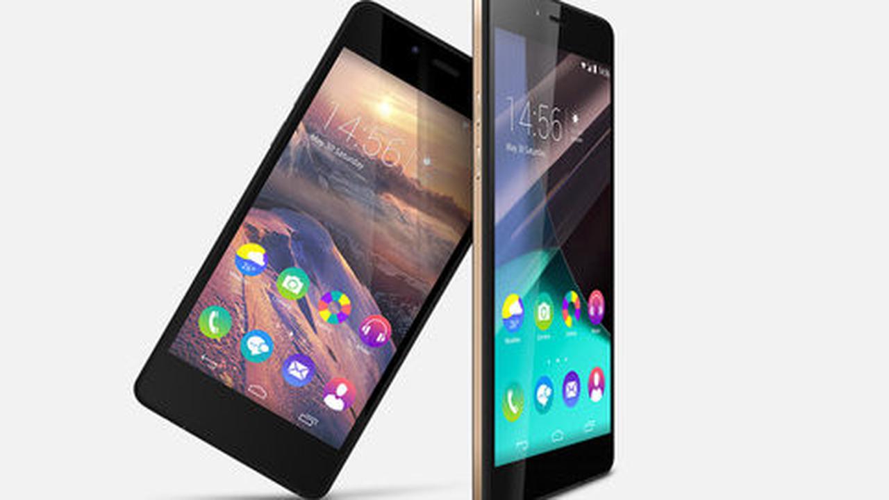 Rupiah terpukul, Wiko Mobile akui adanya kenaikan harga