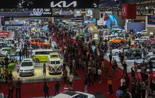 Daftar Merek Mobil Terlaris di Indonesia 2025, Jepang Masih Perkasa