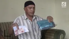 Warga Kotamobagu kaget saat menerima bingkisan THR yang diduga mengandung muatan money politic jelang pemilihan wali kota.