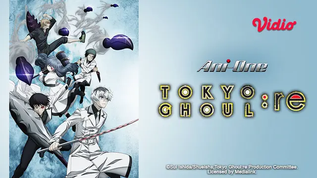 Tokyo Choul:re