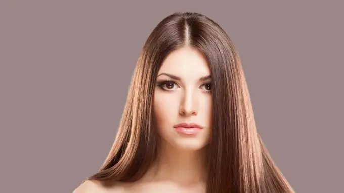 Penuhi Asupan 8 Vitamin Ini untuk Dapatkan Rambut Sehat