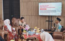 DPD RI Dalami Problematika Harmonisasi Aturan Daerah, Soroti Implementasi UU Pemda yang Belum Efektif
